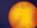 Gioco Escape the red giant