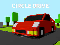 Gioco Drive circolare