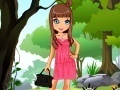 Gioco Camping Girl