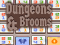 Gioco Dungeons & Brooms
