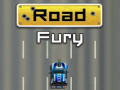 Gioco Road Fury