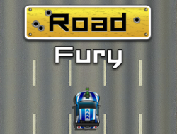 Gioco Furia della strada 
