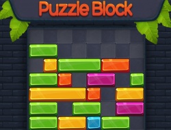 Gioco Blocco puzzle