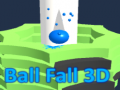 Gioco Ball Fall 3D