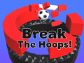 Gioco Break the Hoops!