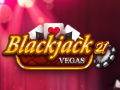 Gioco Blackjack Vegas 21