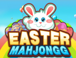 Gioco Mahjong di Pasqua