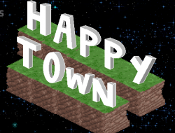 Gioco Città felice 