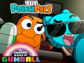Gioco The Amazing World of Gumball The Principals