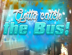 Gioco Devo prendere l'autobus! 