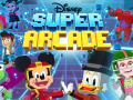 Gioco Disney Super Arcade