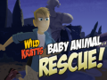 Gioco Wild Kratts Baby Animal Rescue!