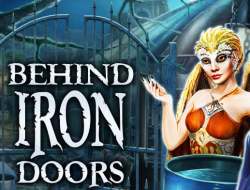 Gioco Dietro le porte di ferro 