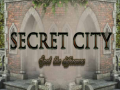 Gioco Secret City Spot The Difference