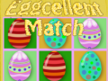Gioco Eggcellent Match