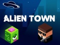 Gioco Alien Town