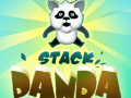 Gioco Stack Panda