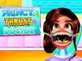 Gioco Princy Throat Doctor