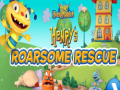 Gioco Henry Hugglemonster Henry`s Roarsome Rescue