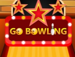 Gioco Andare a giocare a bowling 