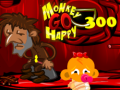 Gioco Monkey Go Happy Stage 300