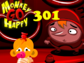 Gioco Monkey Go Happy Stage 301