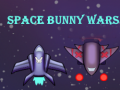 Gioco Space bunny wars