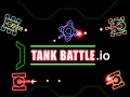 Gioco Tank Battle.io