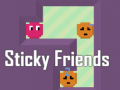 Gioco Sticky Friends
