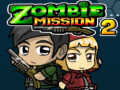 Gioco Zombie Mission 2