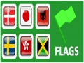 Gioco Flags
