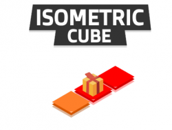 Gioco Cubo isometrico 