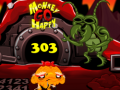 Gioco Monkey Go Happy Stage 303