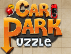 Gioco Puzzle del parcheggio 