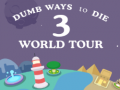 Gioco Dumb Ways to Die 3 World Tour