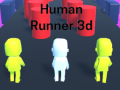 Gioco Human Runner 3D