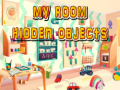 Gioco My Room Hidden Objects