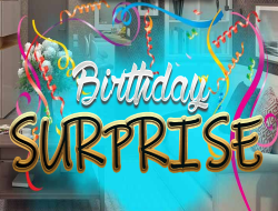 Gioco Sorpresa di compleanno 