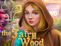 Gioco Fairy Wood