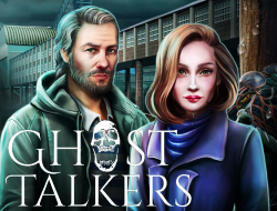 Gioco Ghost Talker