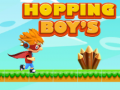 Gioco Hopping Boy`s