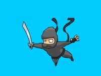 Gioco Super ninja