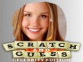 Gioco Scratch and Guess Celebrities