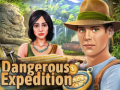 Gioco Dangerous Expedition