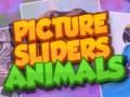 Gioco Picture Slider Animals