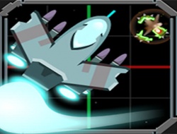 Gioco Comandante quadrante