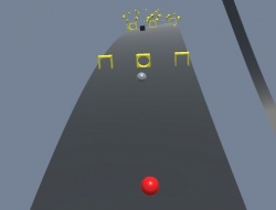Gioco Forma corridore