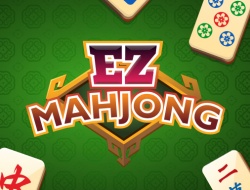 Gioco Ez Mahjong