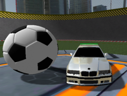 Gioco Crazy Demolition Derby V1