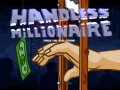 Gioco Handless Millionaire Trick The Guillotine